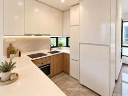 Eco Sanctuary (D23), Condominium #631615571